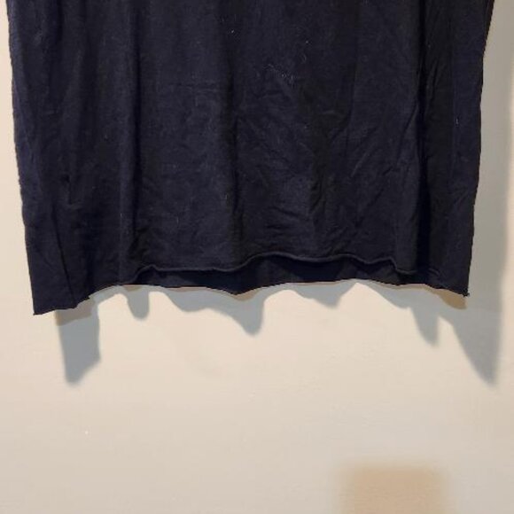 Lord Jones "for Your Royal Highness" Black T-shirt - Picture 3 of 4